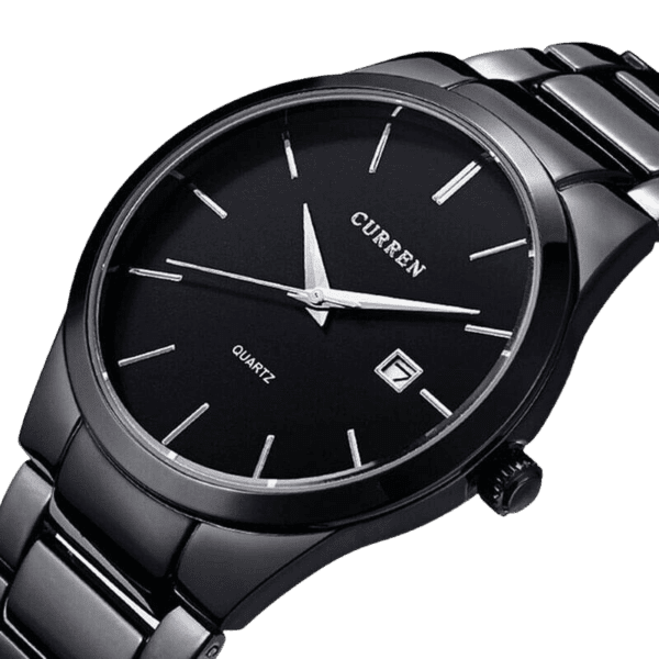 Curren M-8103 Quartz Unisex Watch