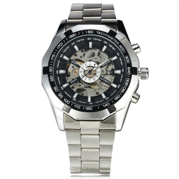 M8083 Forsining Automatic Mens' Wristwatch