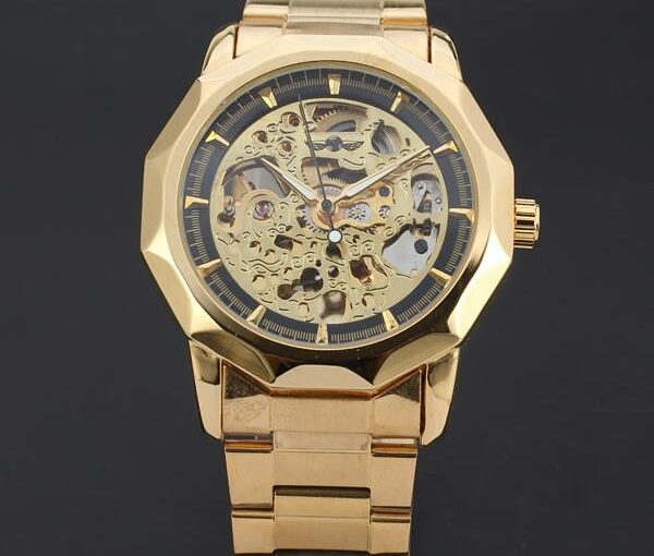 SKMEI-1068 Men's Wrist Watch