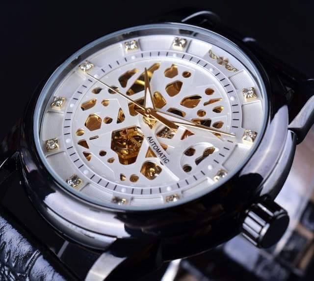 SKMEI-1068 Men's Wrist Watch
