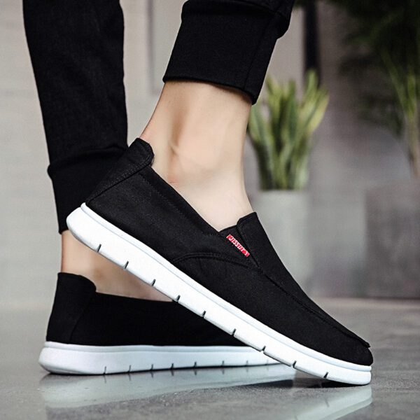 Breathable Sneakers Outdoor Men's Shoes