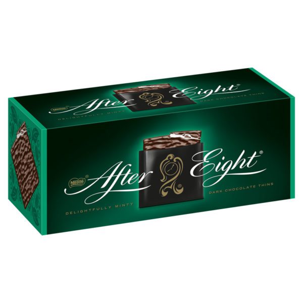 (After Eight Mint) Chocolate Pack 300 Grams