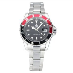 Sewor Watch Stainless Steel Band