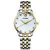 Sinobi S8129G Lady Fashion Wristwatch
