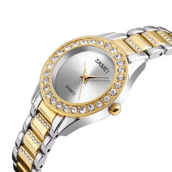 Skmei 1262 Lady Wristwatch