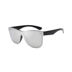 Sunglasses With  Black Frames