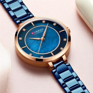 Blue Curren C9051L Ladies Watch.