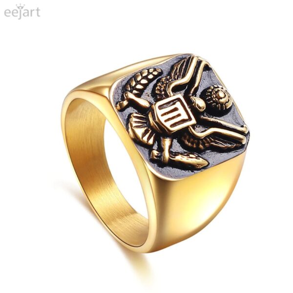 Great Seal Ring