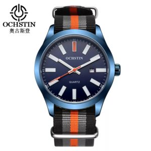 Ochstin Blue Men's Wristwatch