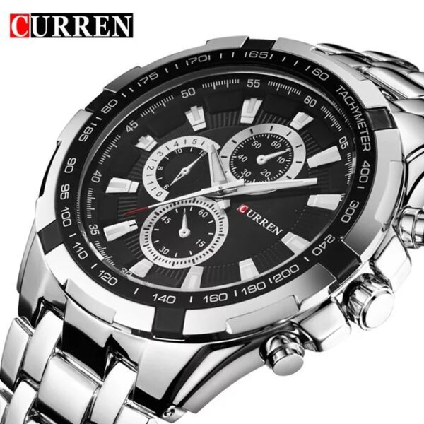 CURREN 8023 Men's Quartz Watch