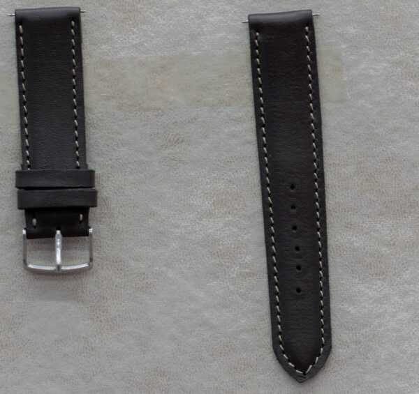 Genuine Leather Replacement Watch Straps