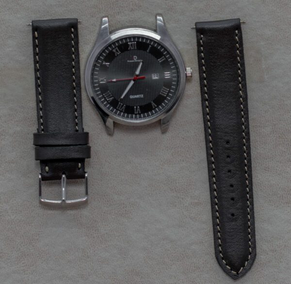 Genuine Leather Replacement Watch Straps