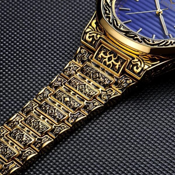 ONOLA 3808 Vintage Watch