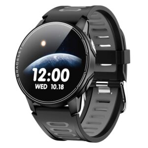 L6 Smartwatch- Compatible with Android and IOS - 2