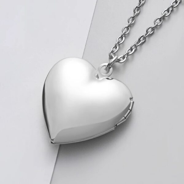 Personalized Locket Necklaces