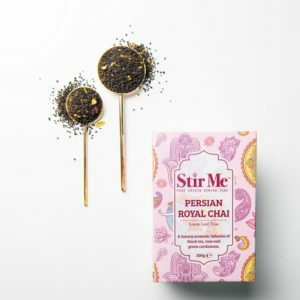 Stir Me Tea GIft Packs - Various Flavours Available - 11