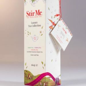 Stir Me Tea GIft Packs - Various Flavours Available - 16