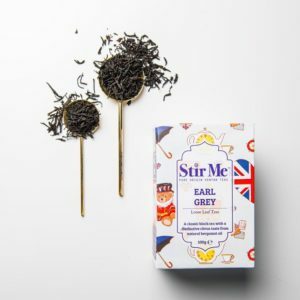 Stir Me Tea GIft Packs - Various Flavours Available - 21
