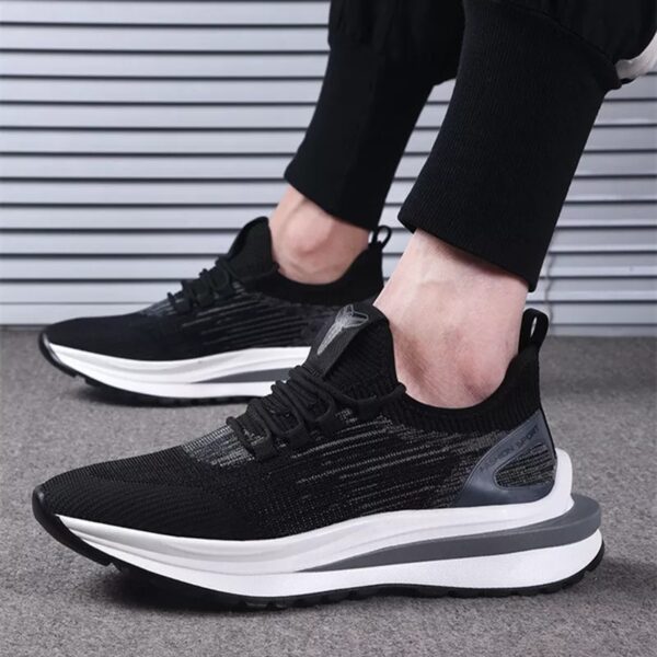 Fashion Outdoor Sneakers