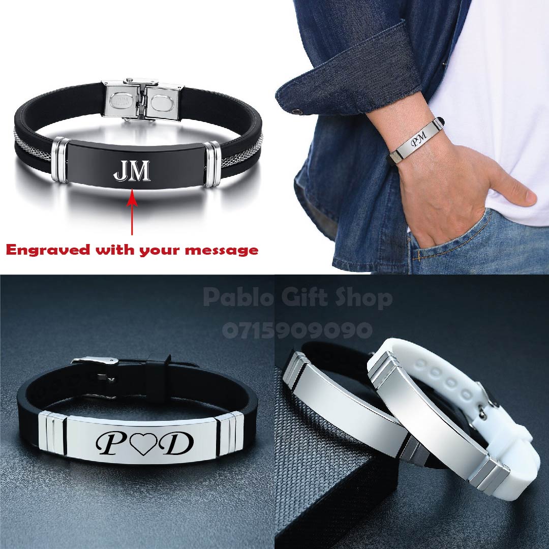 Custom Wristbands – Personalize Wristbands Online – Free Shipping!