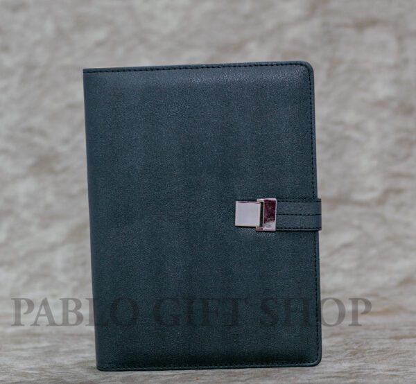 Affordable Pu Leather 2022 Notebook