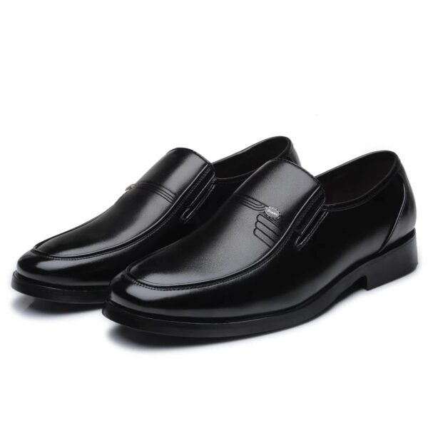 Men's Official Slip-on Shoes