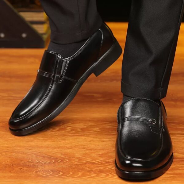 Men's Official Slip-on Shoes