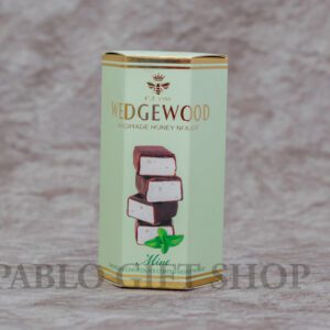 Wedgewood Mint Nougats