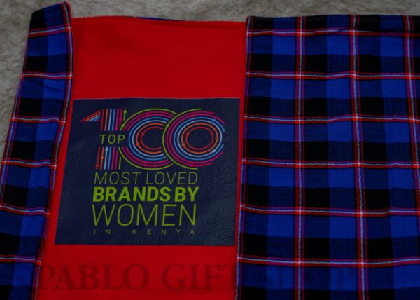 Branded Fleece Blanket-Corporate Gift