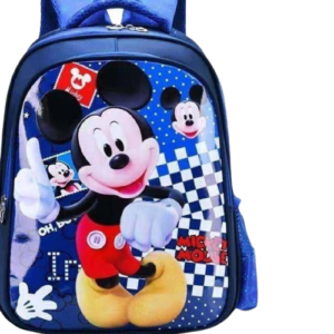Disney Cartoon Mickey Mouse Bag
