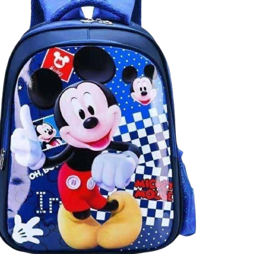 Disney Cartoon Mickey Mouse Bag