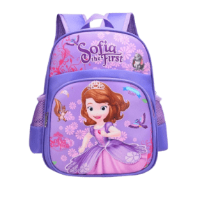 Disney School Bag- Sofia the First