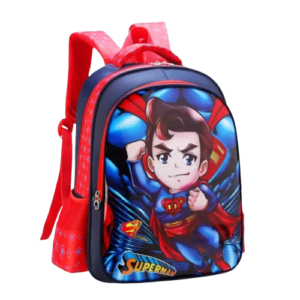 Disney Superman School Backpack