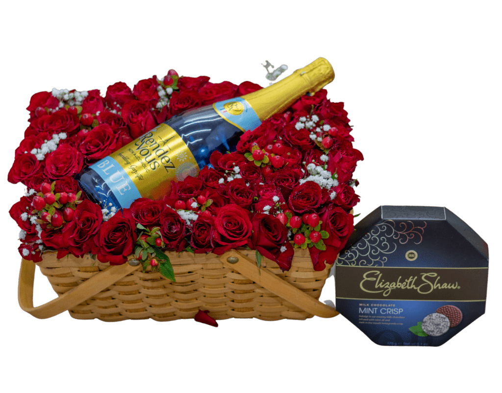 Valentine Gifts for Her in Nairobi