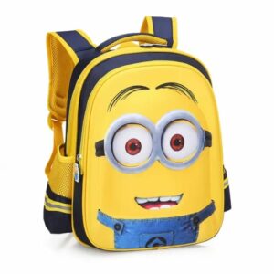 SpongeBob Cartoon Kids Backpack
