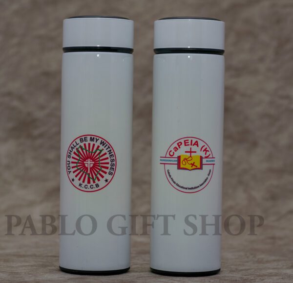 Branded Flask- Corporate Gift