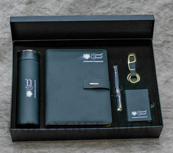 Customized Branded Corporate Business Gift