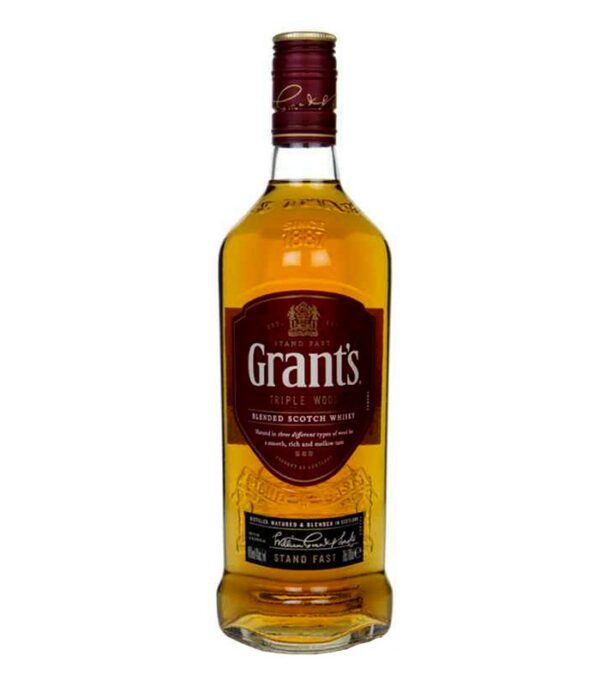 Grants Whisky