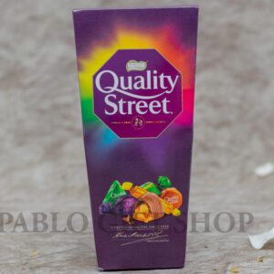 Assorted Quality Street Chocolates
