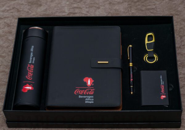 Branded Executive Corporate Gift Set