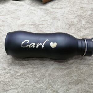 Carl Water Bottle