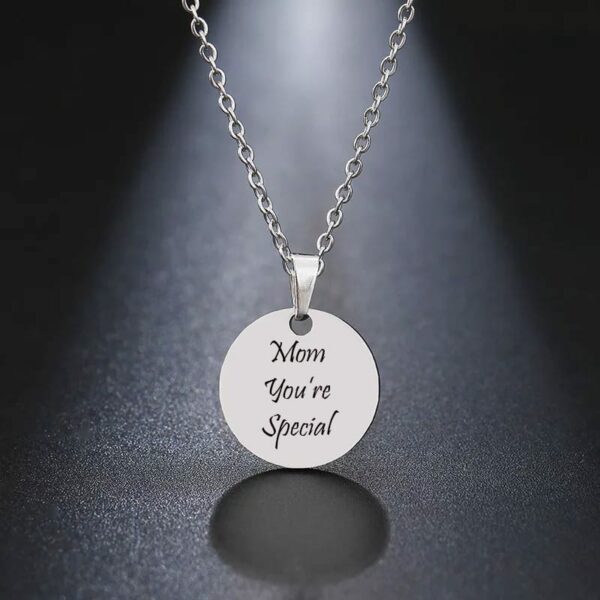 Mom You`re  SPecial - Perfect Gift for a Mom