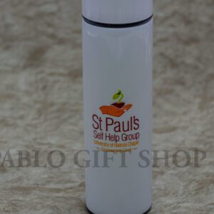 Thermo Flask Branded with a Logo