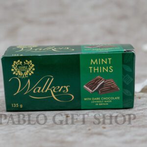 Walkers Mint Chocolate