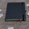 Zamara Branded Notebook- Corporate Gift
