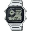 CASIO AE-1200WHD-1A Digital Men's Watch