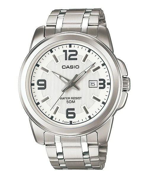 CASIO MTP-1183A-7ADF Men's Watch