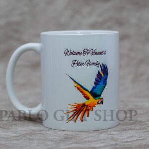 Personalised Mug with an Image