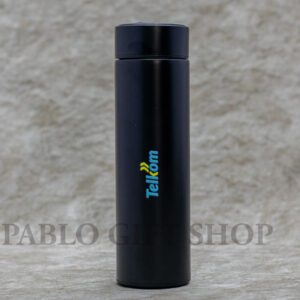 Branded Thermo Flask for Telkom