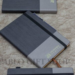 Custom Branded Notebooks- Corporate Gifts